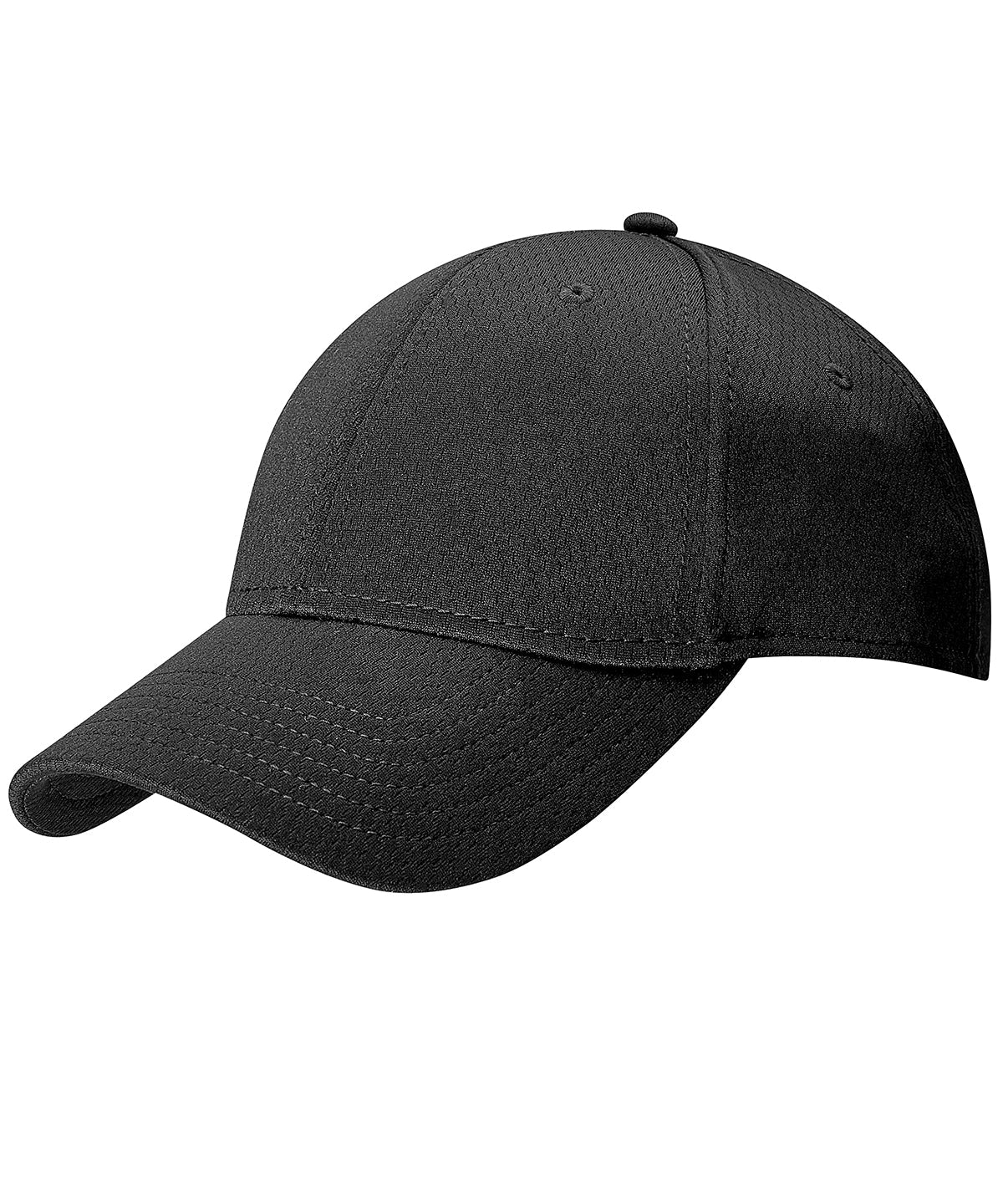 CW091 Front crested cap