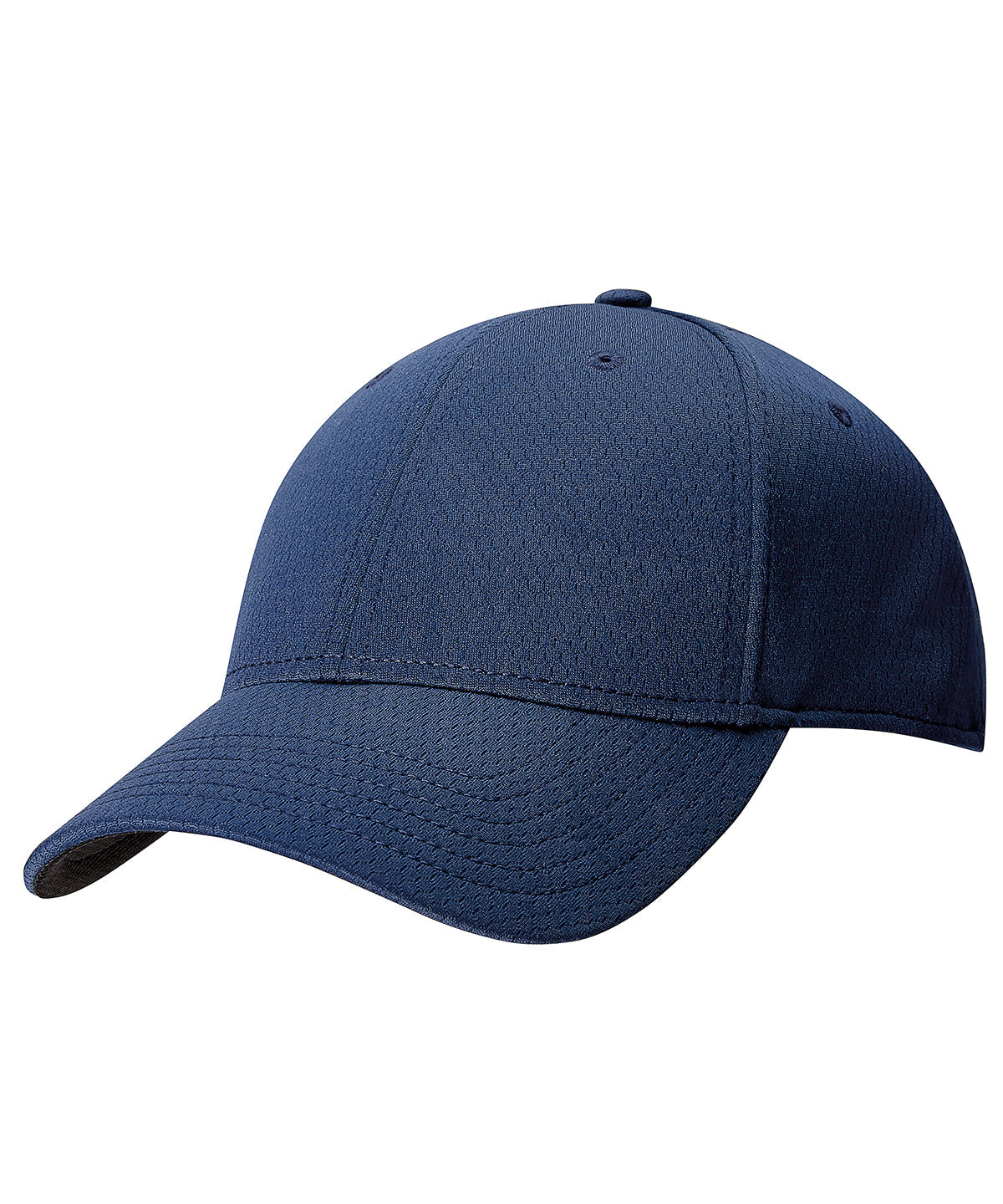 CW091 Front crested cap
