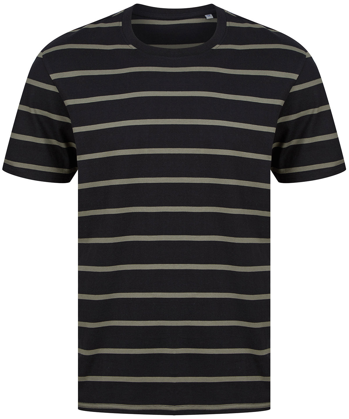 FR136 Striped T