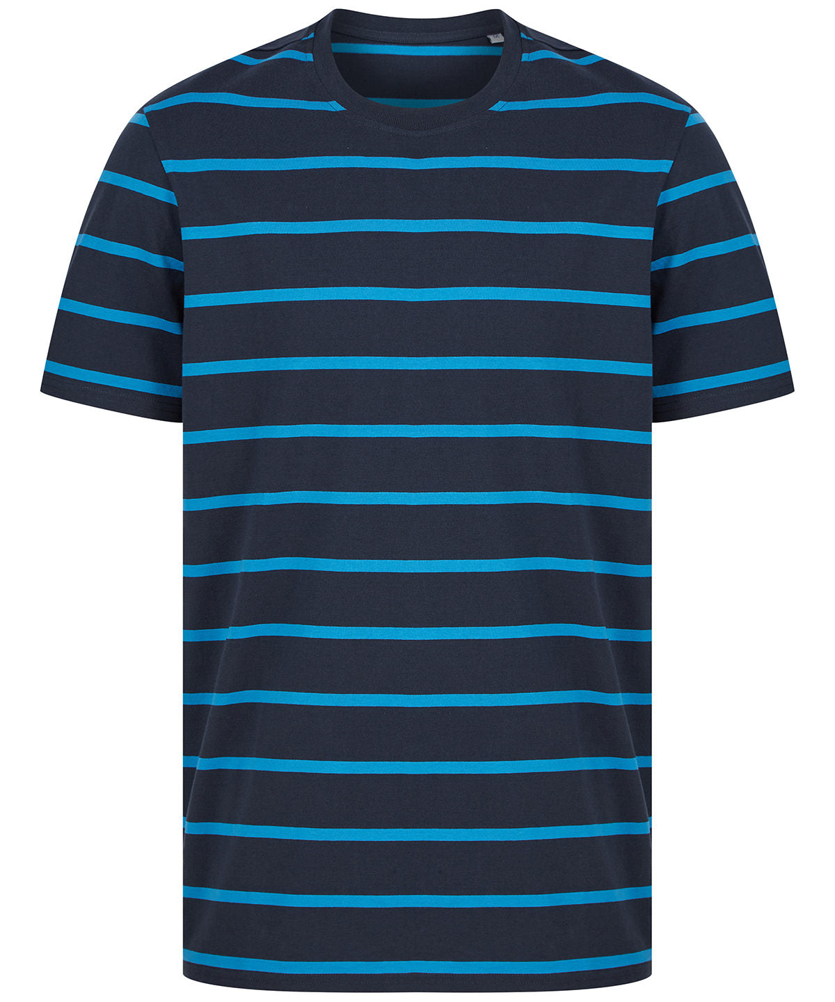 FR136 Striped T