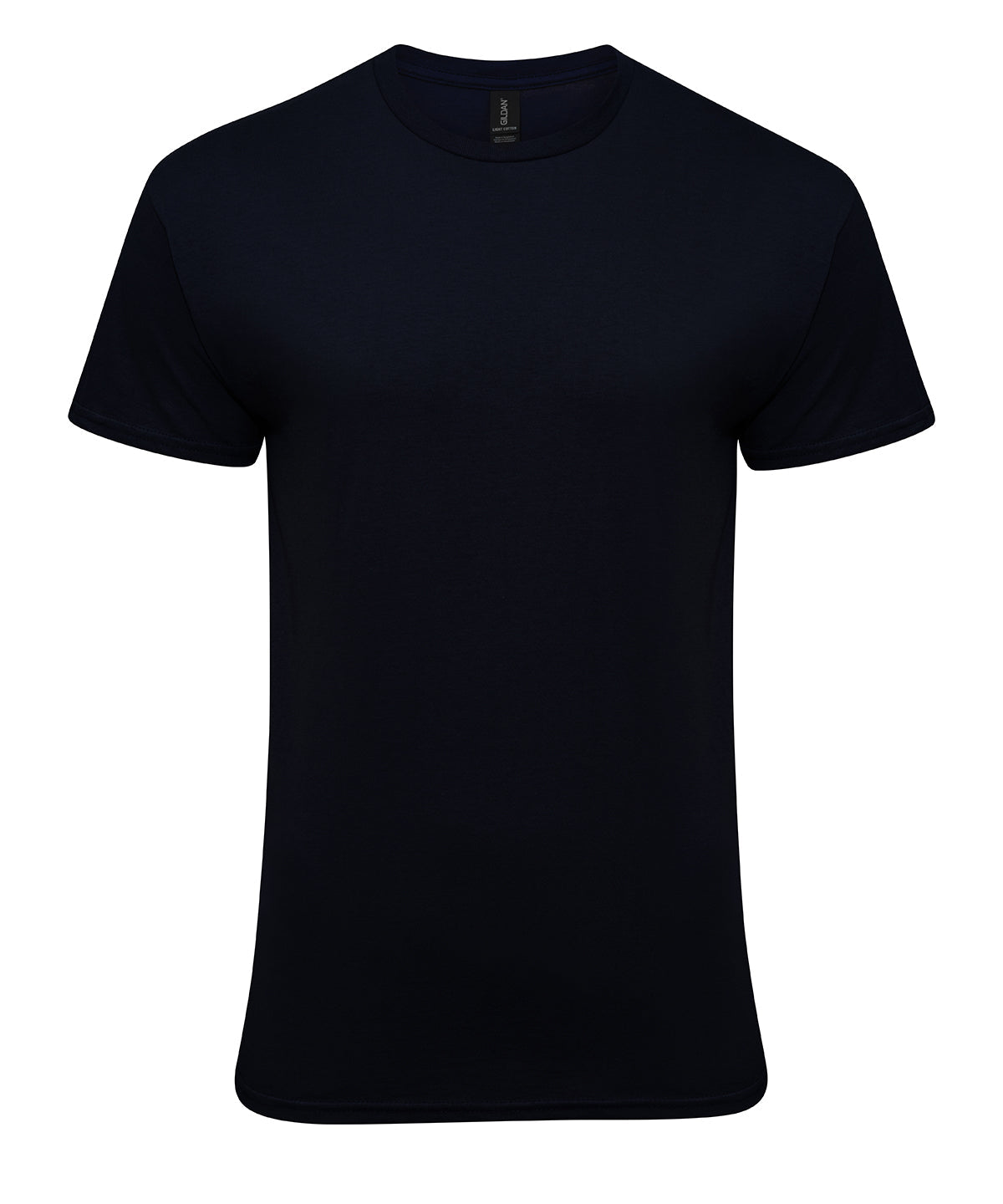 Light cotton adult t-shirt