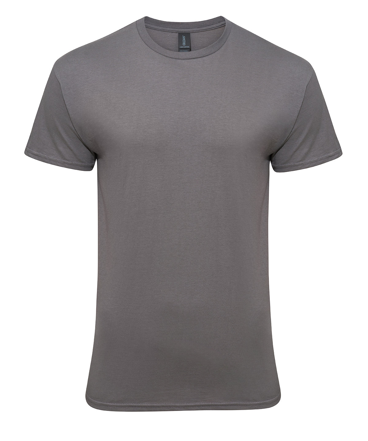 Light cotton adult t-shirt