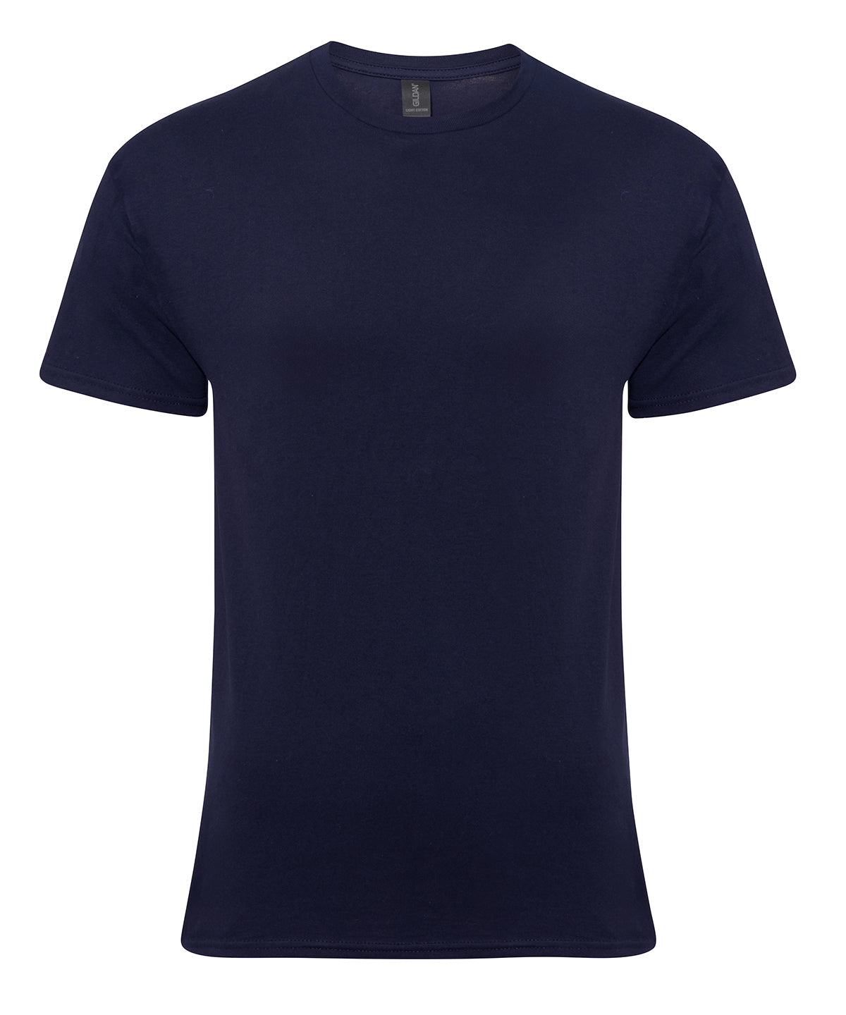 Light cotton adult t-shirt