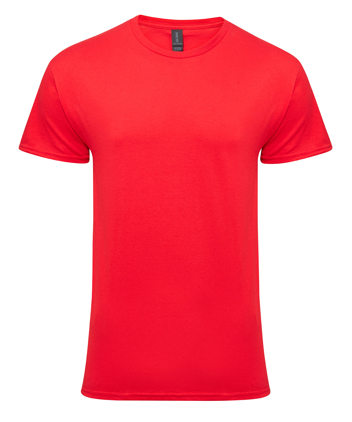 Light cotton adult t-shirt