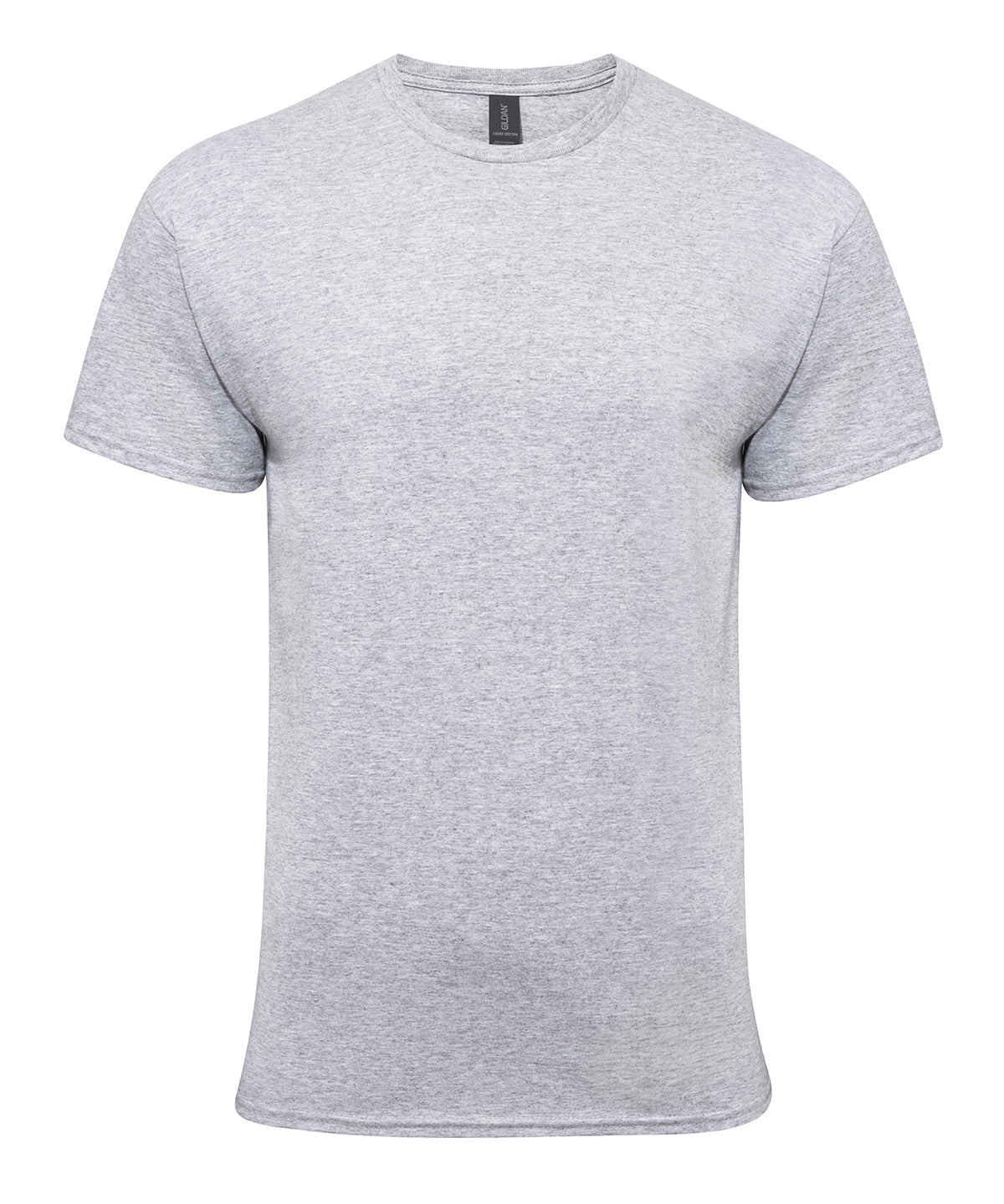 Light cotton adult t-shirt