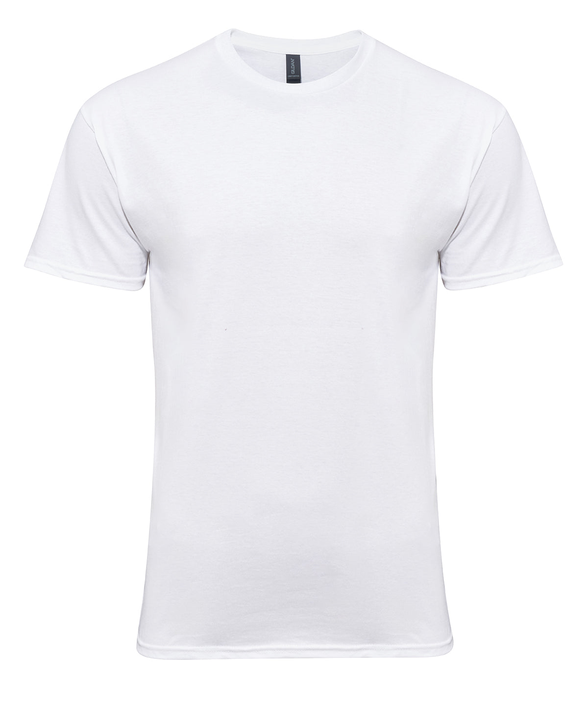 Light cotton adult t-shirt