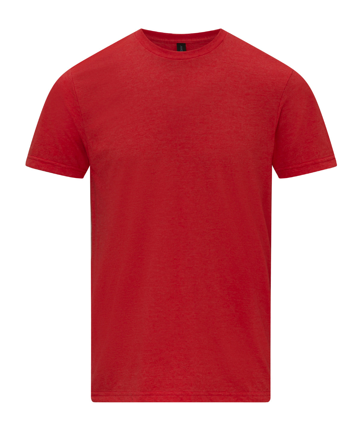 Red Mist - Softstyle™ CVC adult t-shirt