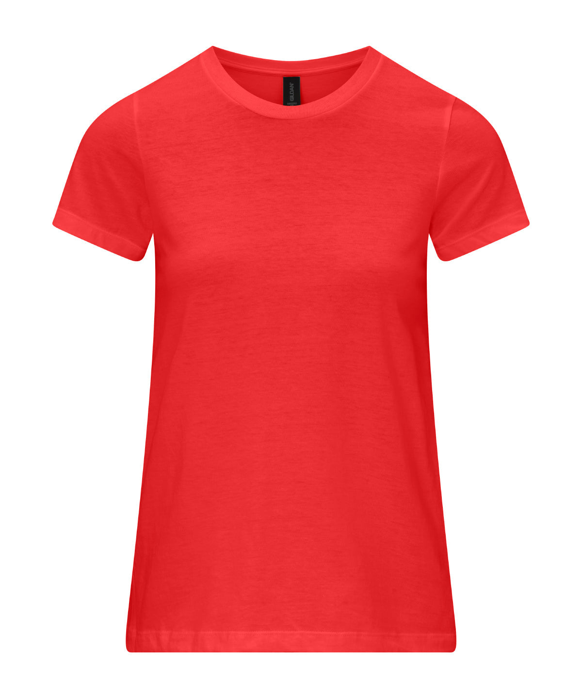 Softstyle™ CVC women’s t-shirt
