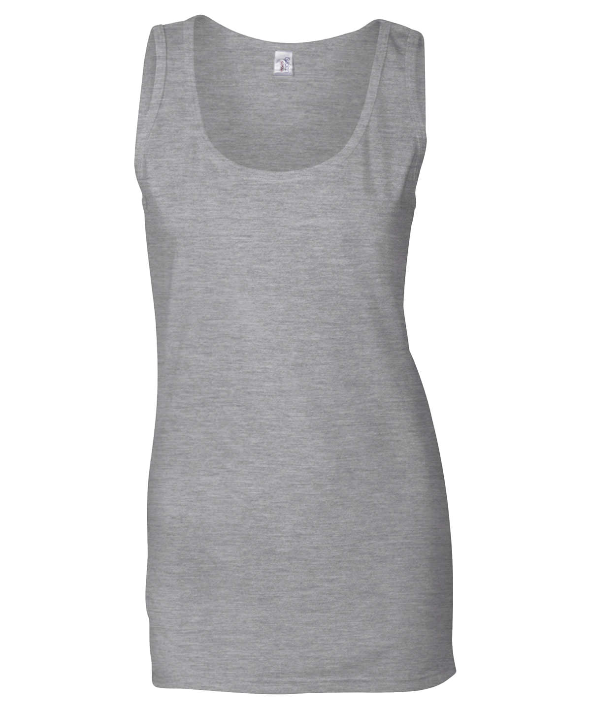 Womens Soft Style Tank Top