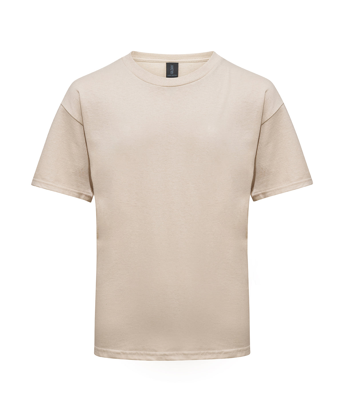 Light cotton youth t-shirt