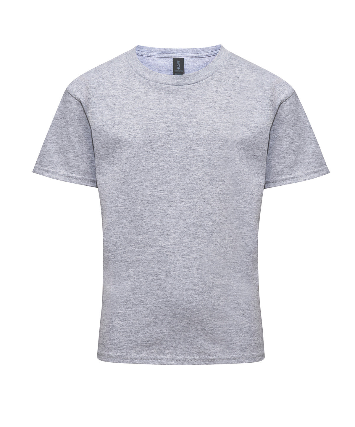 Light cotton youth t-shirt