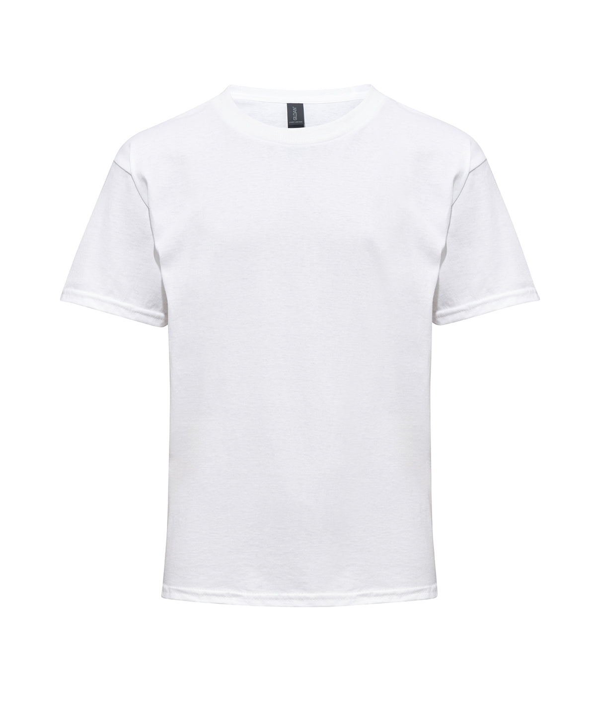 Light cotton youth t-shirt