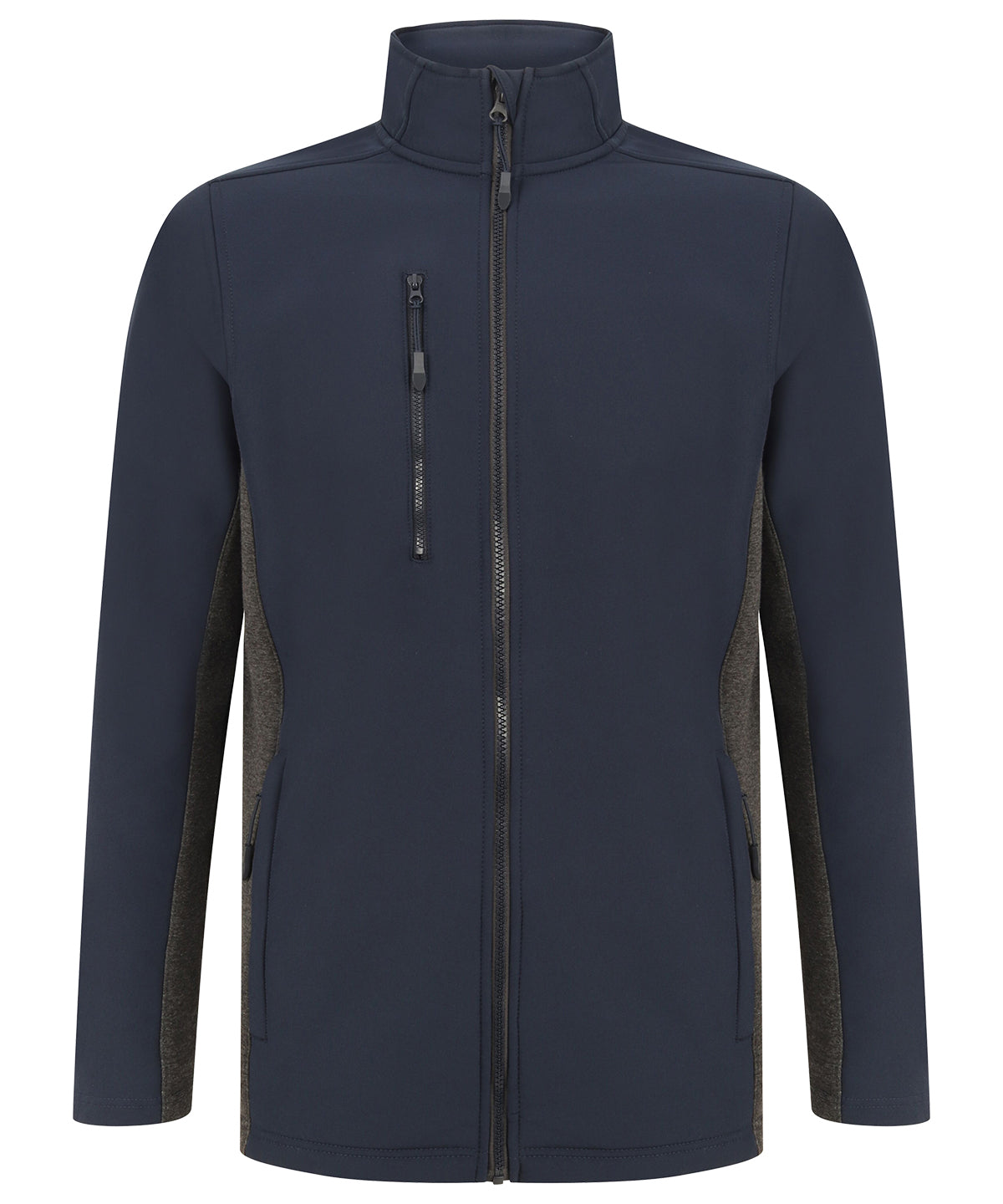 HB835 Softshell jacket