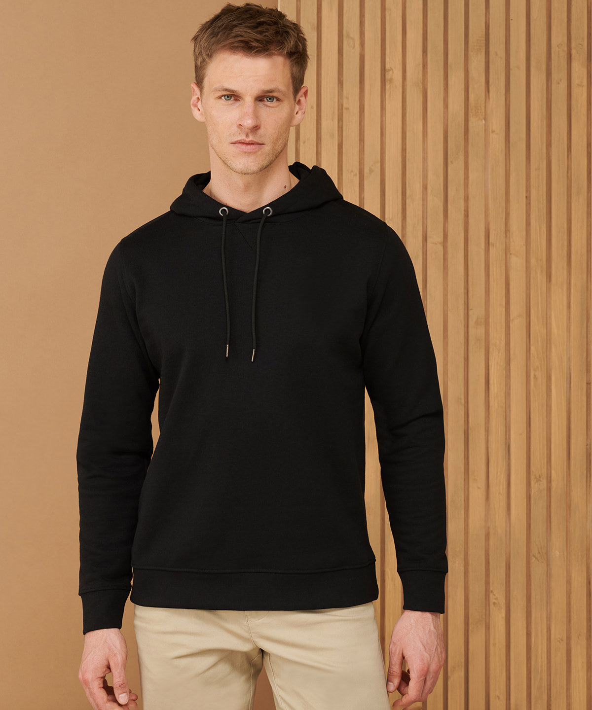 HB841 Unisex sustainable hoodie