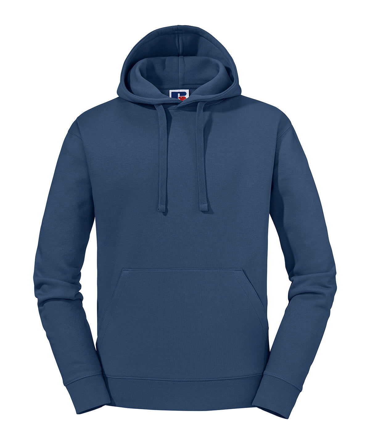 J265M  Authentic hooded sweatshirt