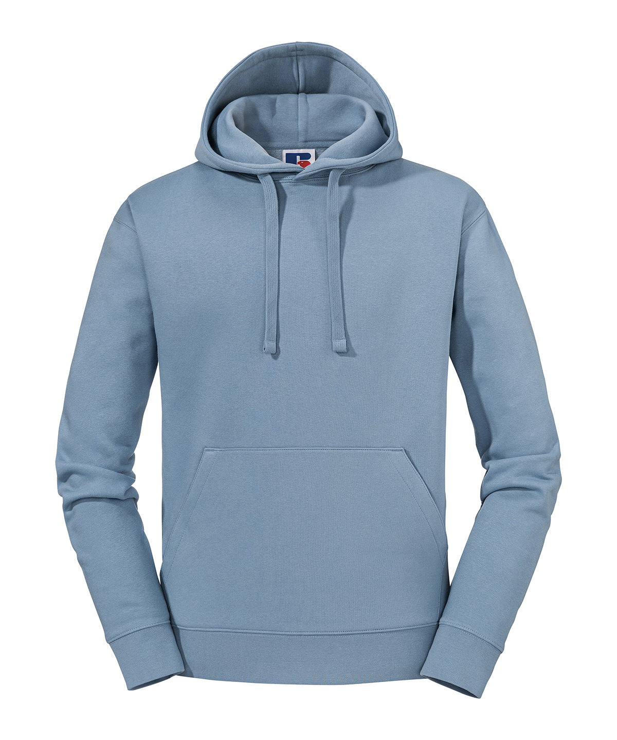 J265M  Authentic hooded sweatshirt