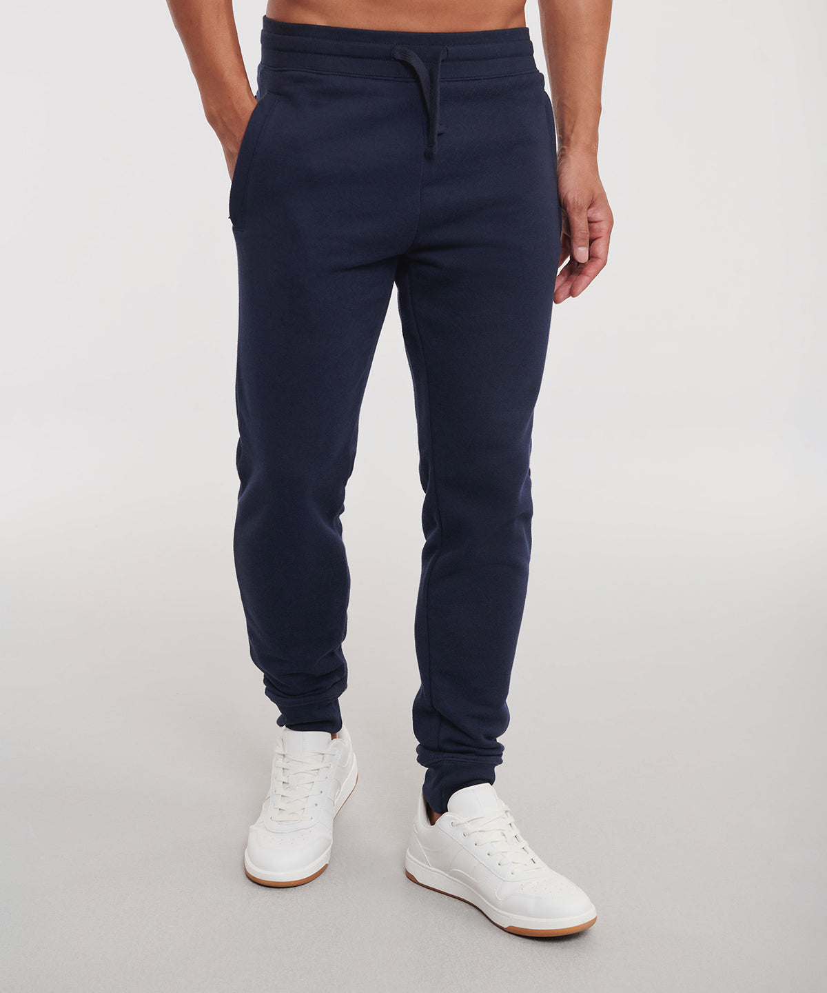 J268M Authentic jog pants