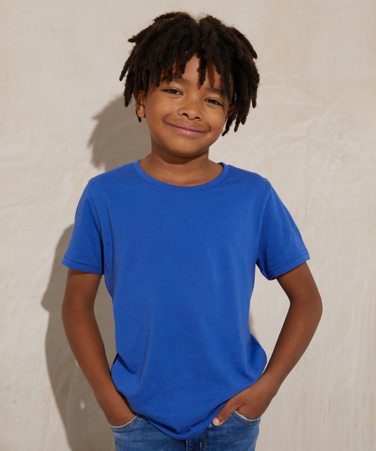 JT10J The 100 kids T