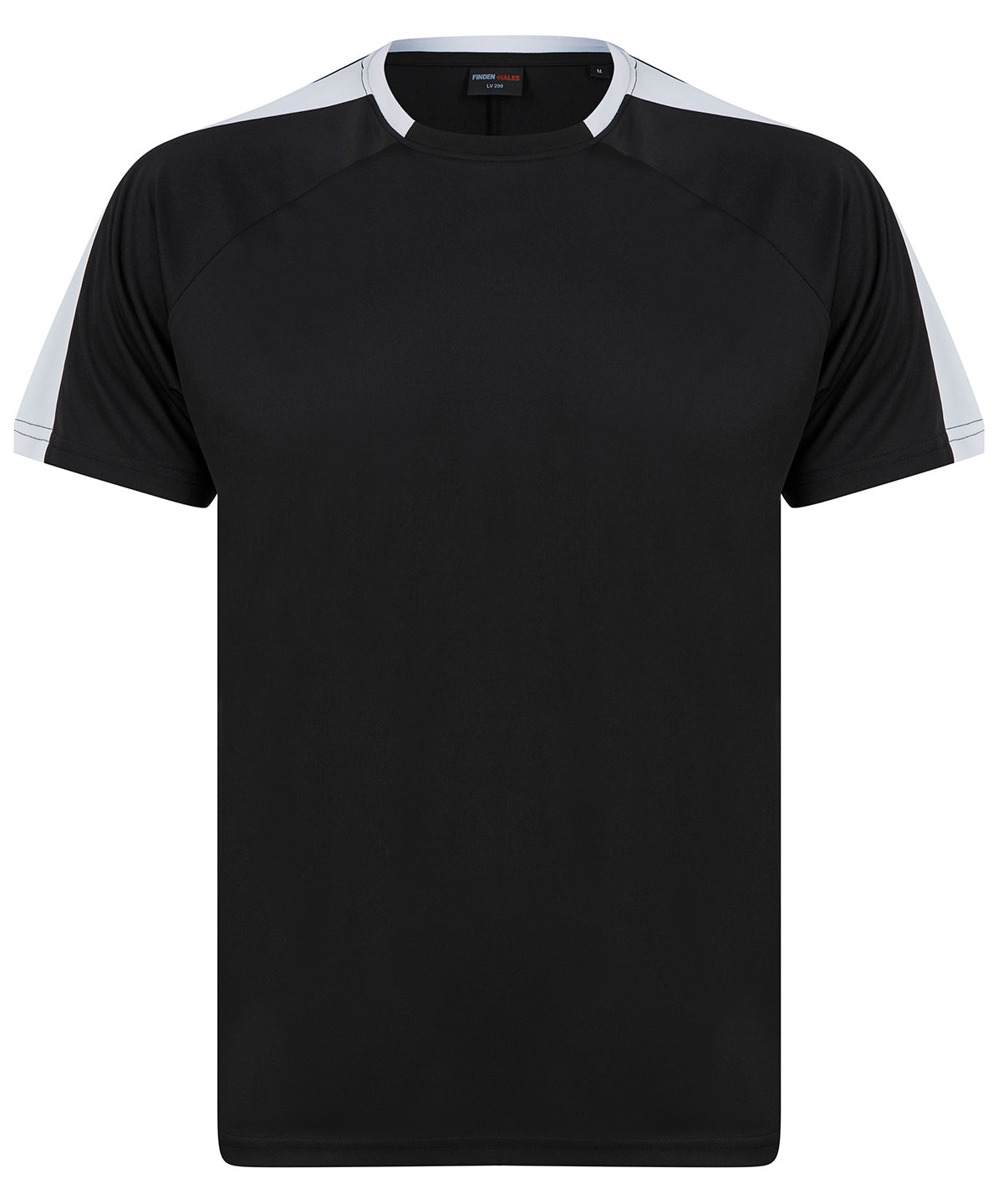 LV290 Unisex team t-shirt