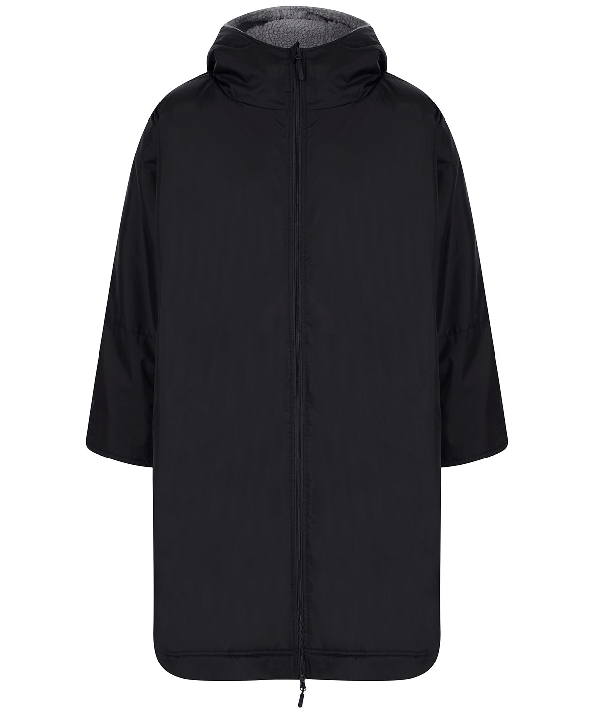 LV691 Kids all-weather robe