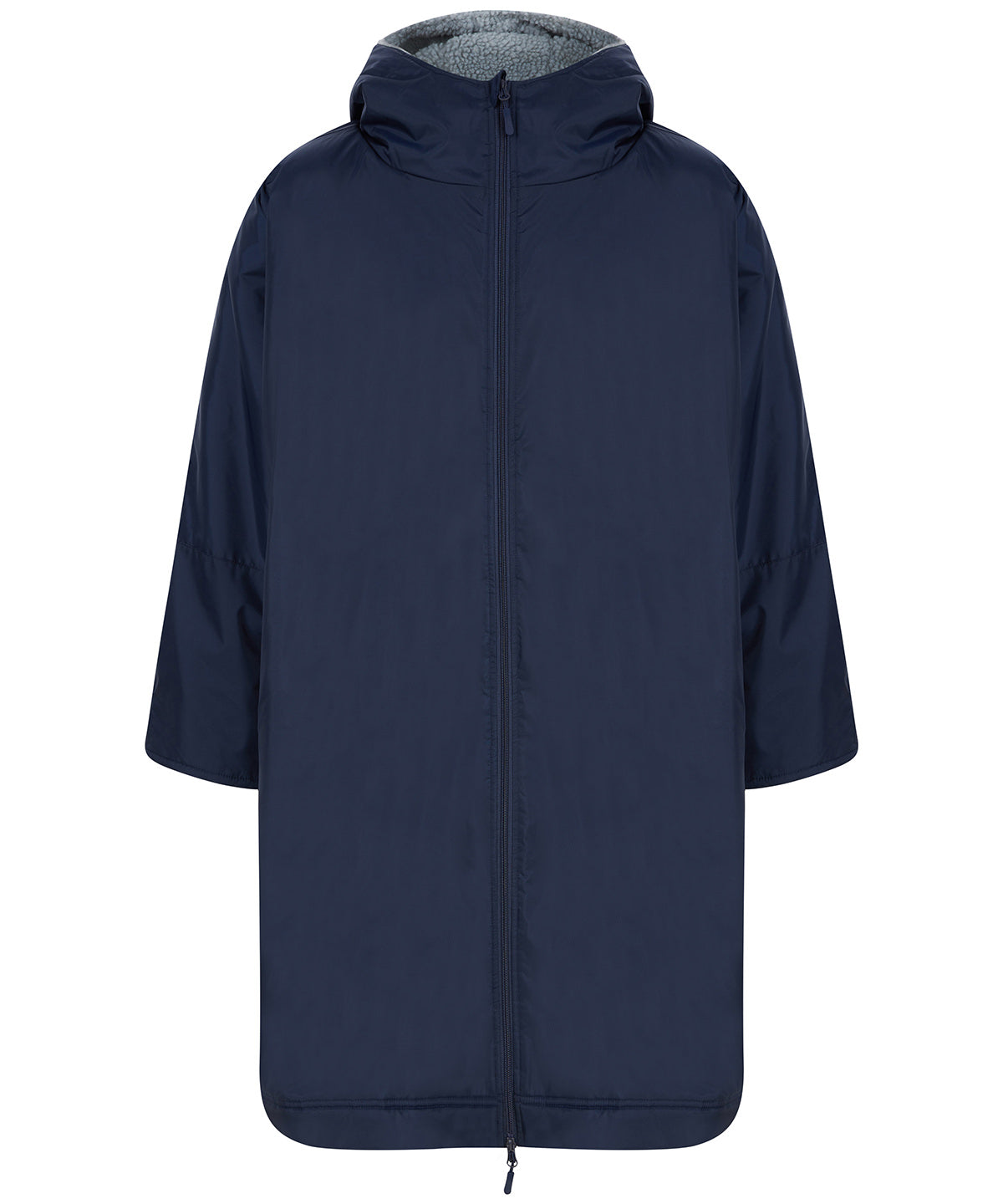 LV691 Kids all-weather robe