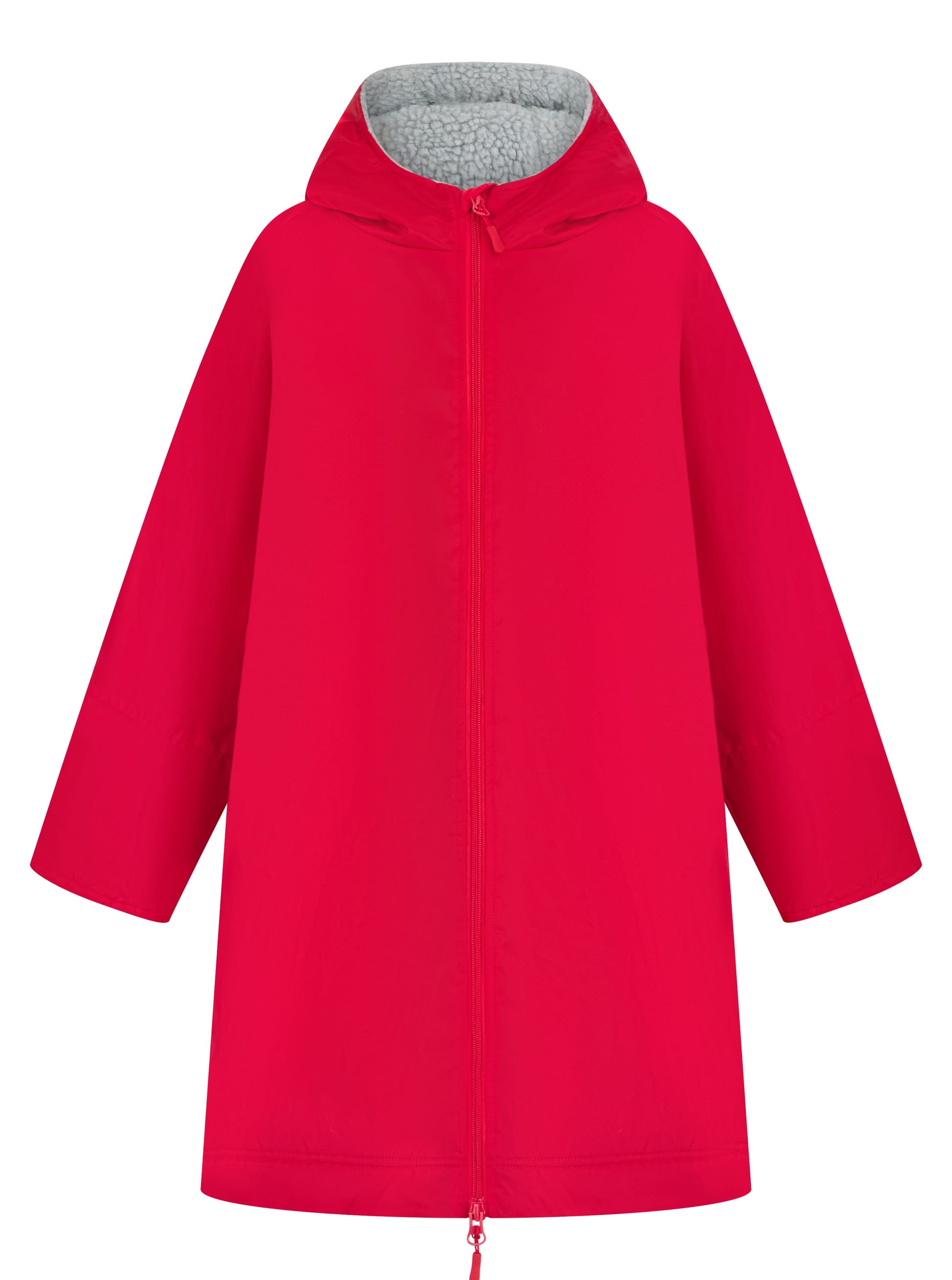 LV691 Kids all-weather robe