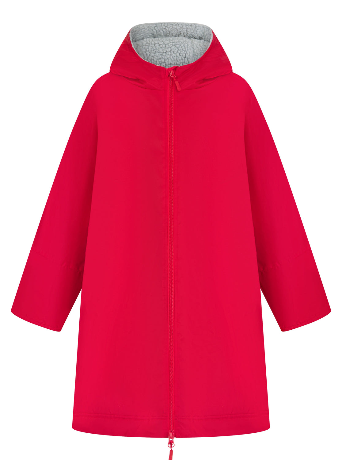 LV691 Kids all-weather robe