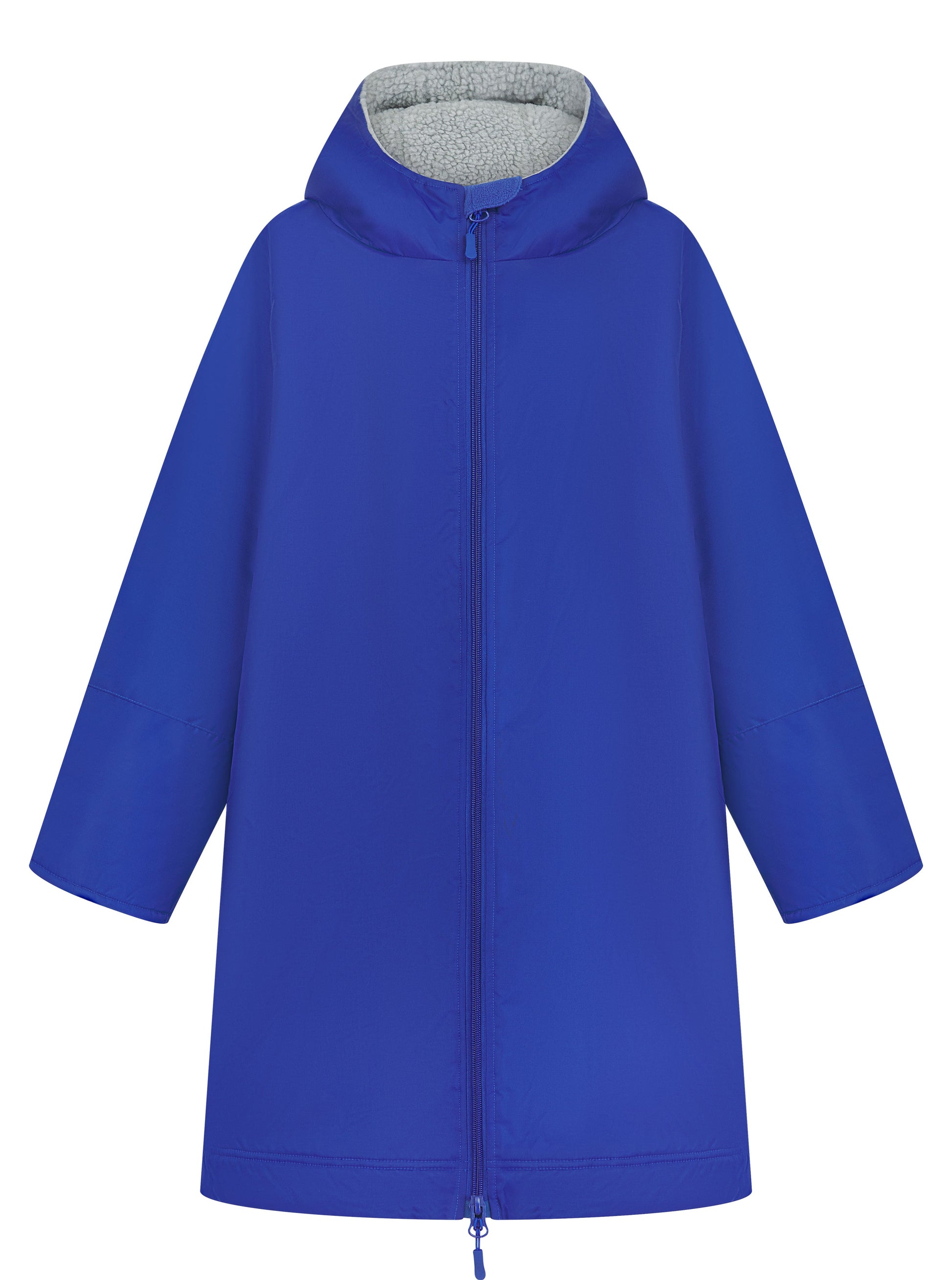 LV691 Kids all-weather robe