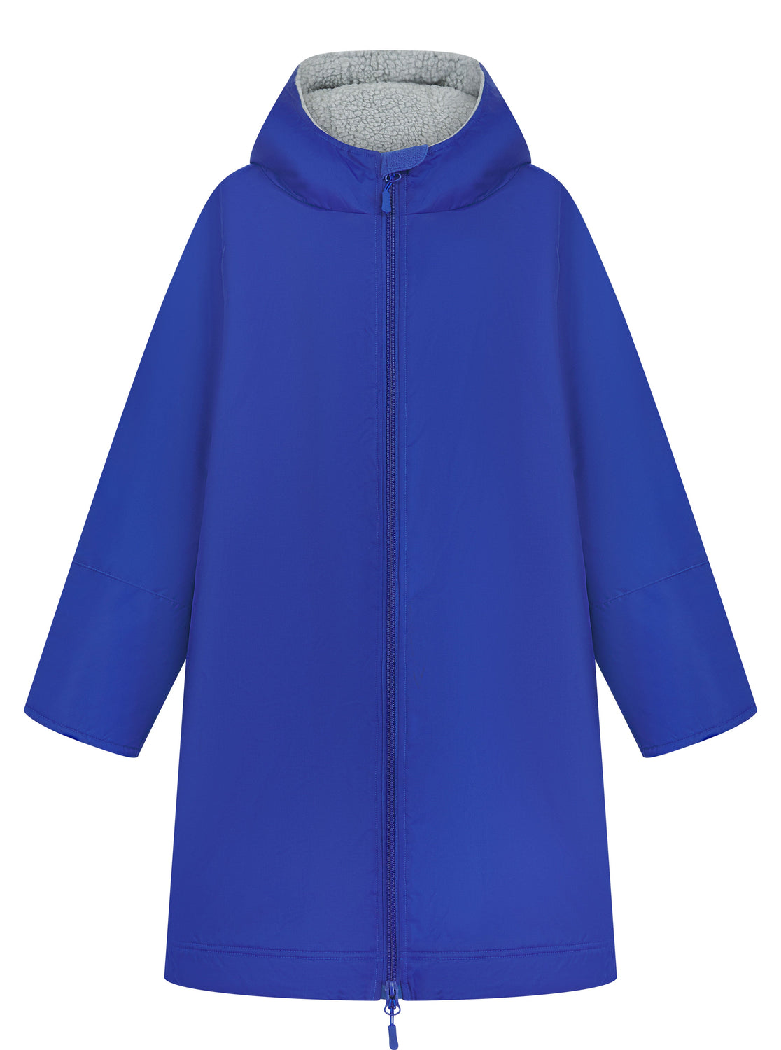 LV691 Kids all-weather robe