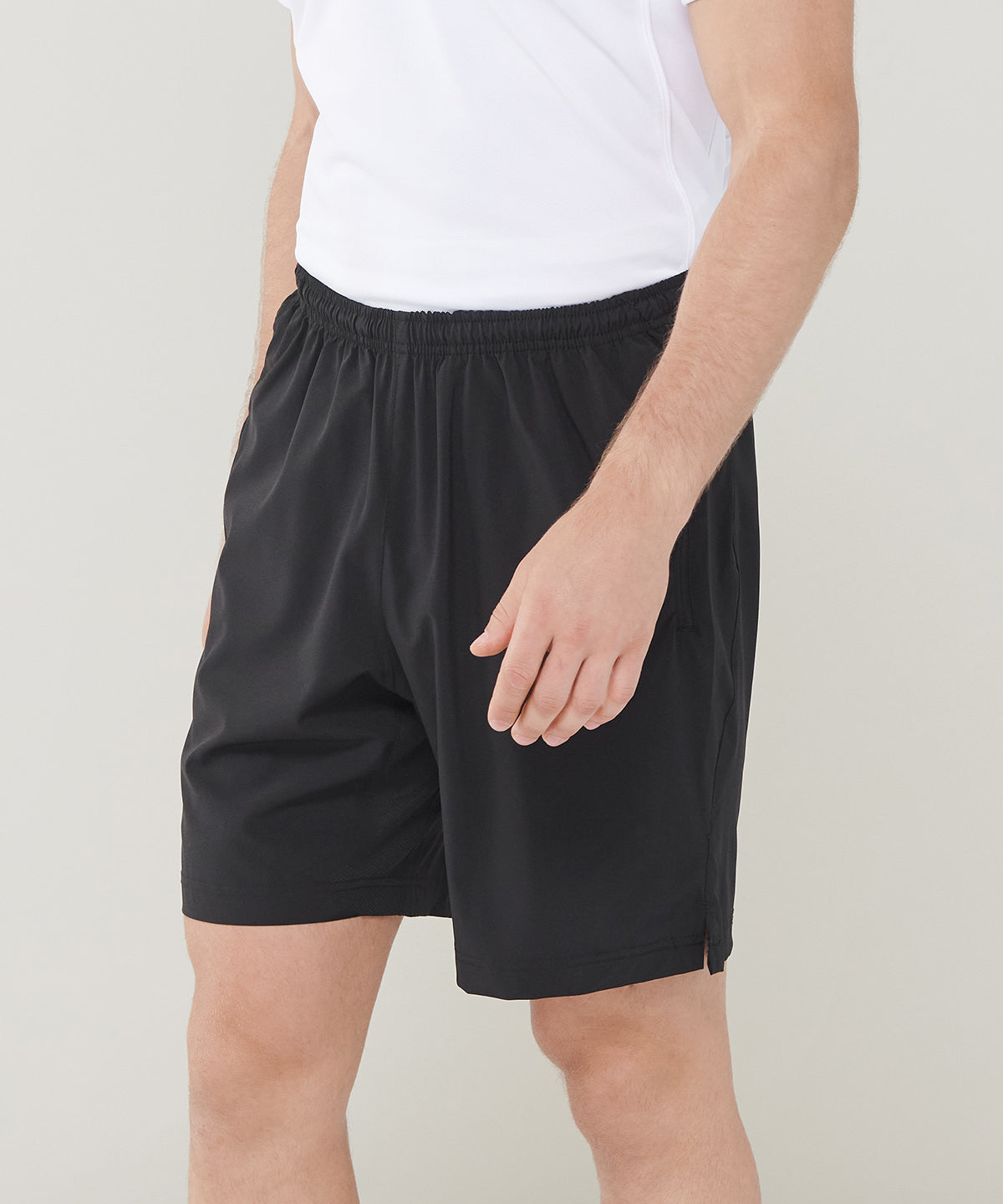 LV817 Pro stretch sports shorts