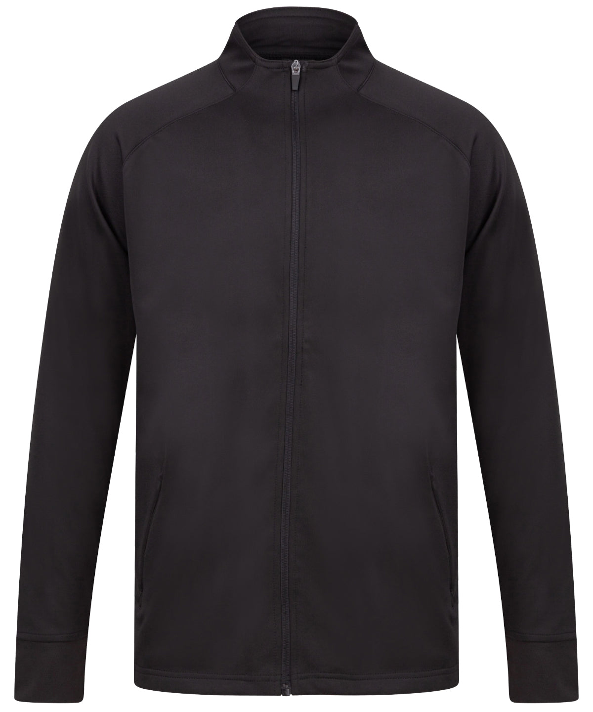 LV871 Knitted tracksuit top