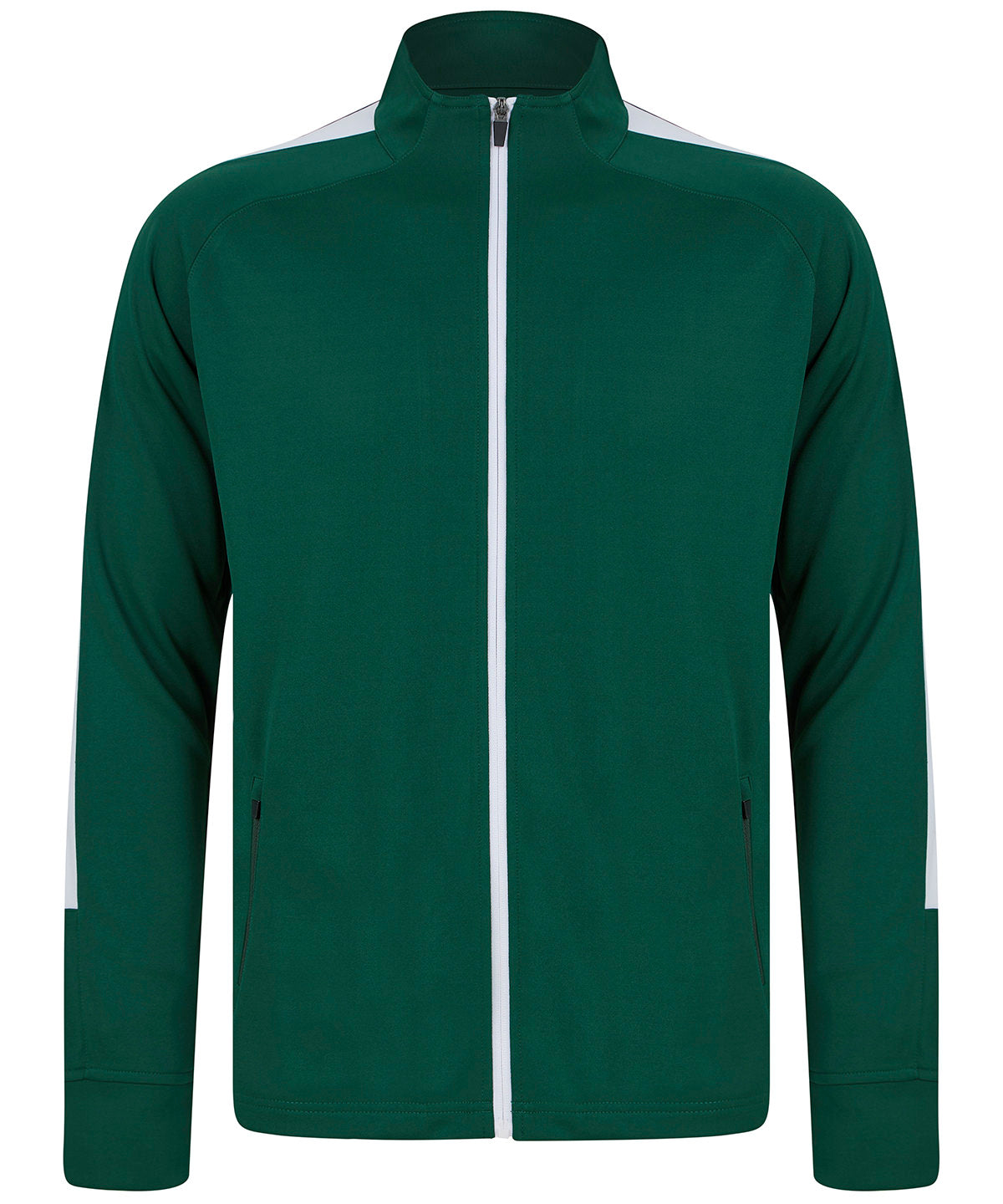 LV871 Knitted tracksuit top