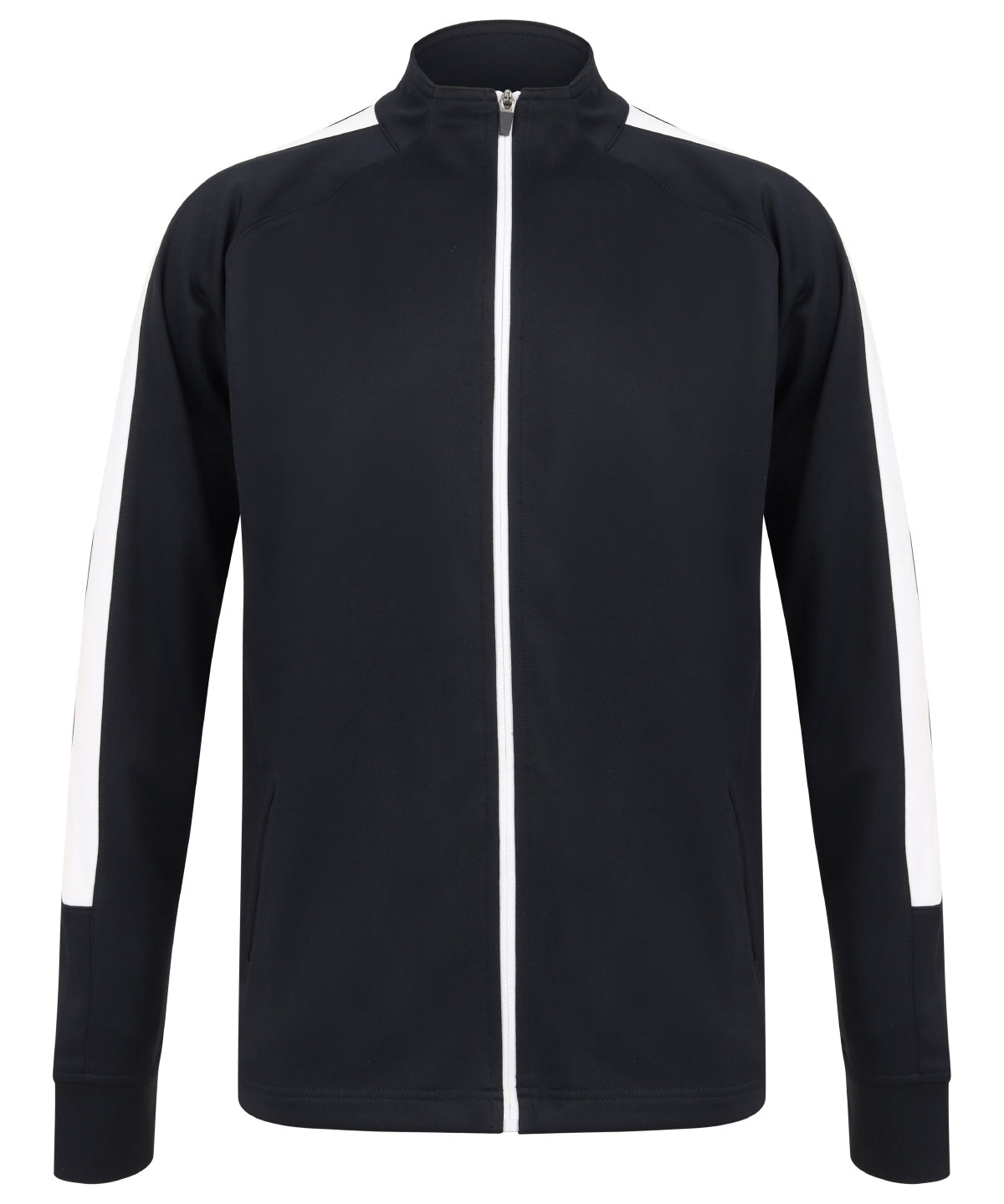 LV871 Knitted tracksuit top