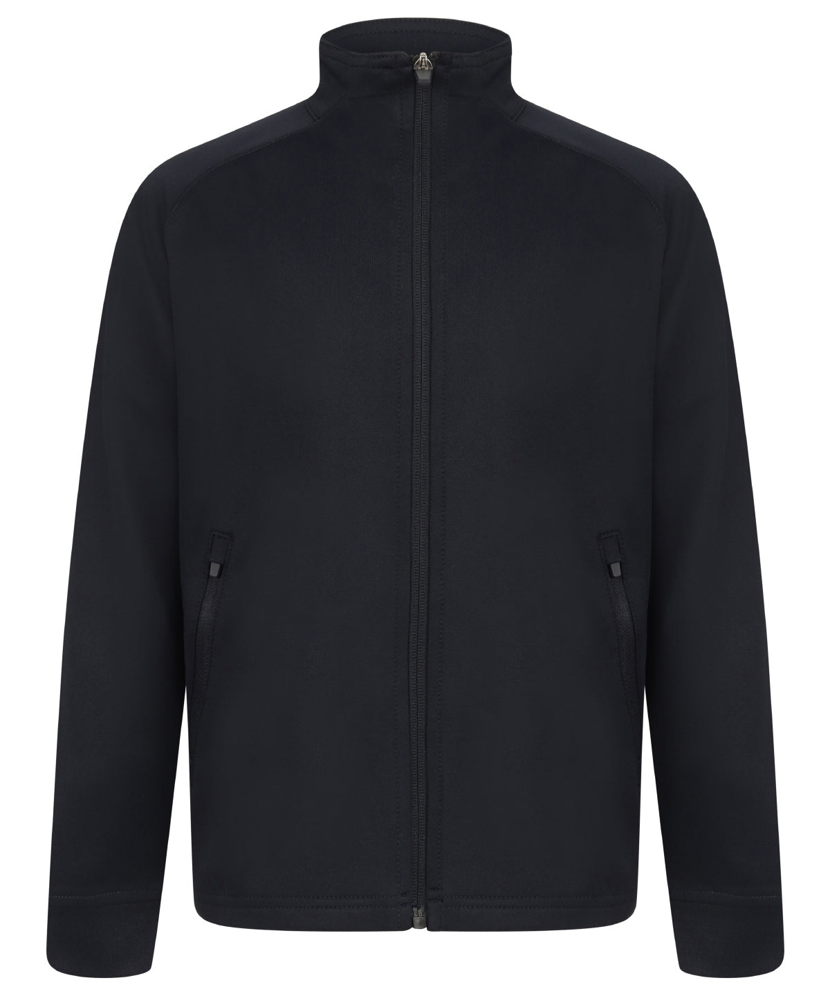 LV873 Kids knitted tracksuit top