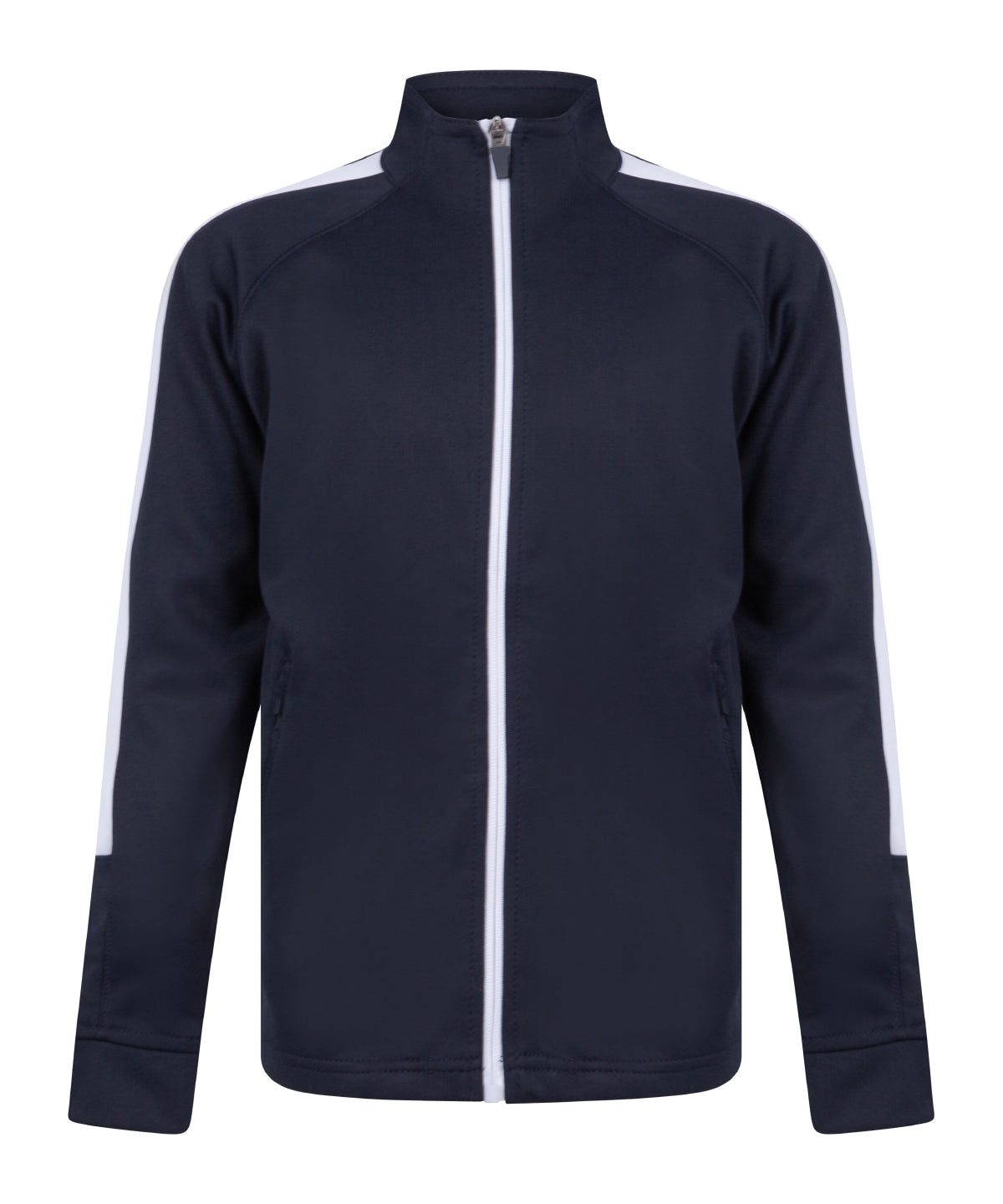 LV873 Kids knitted tracksuit top