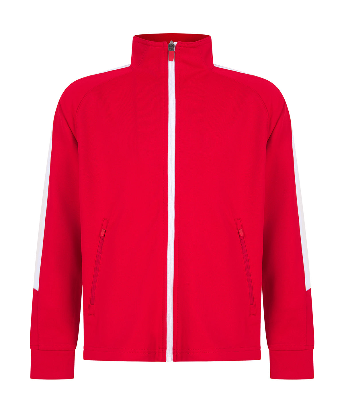 LV873 Kids knitted tracksuit top