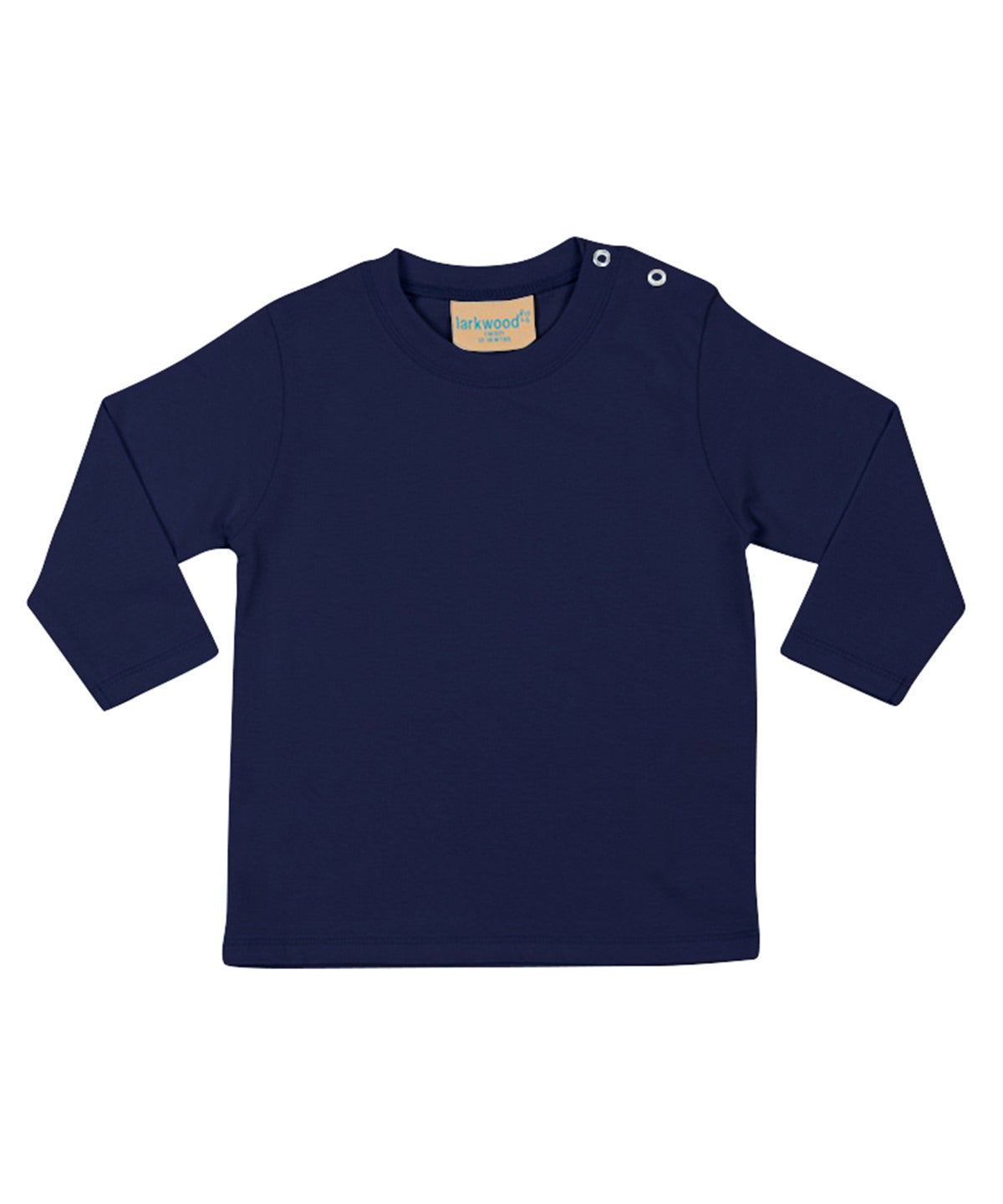 LW21T Long-sleeved t-shirt