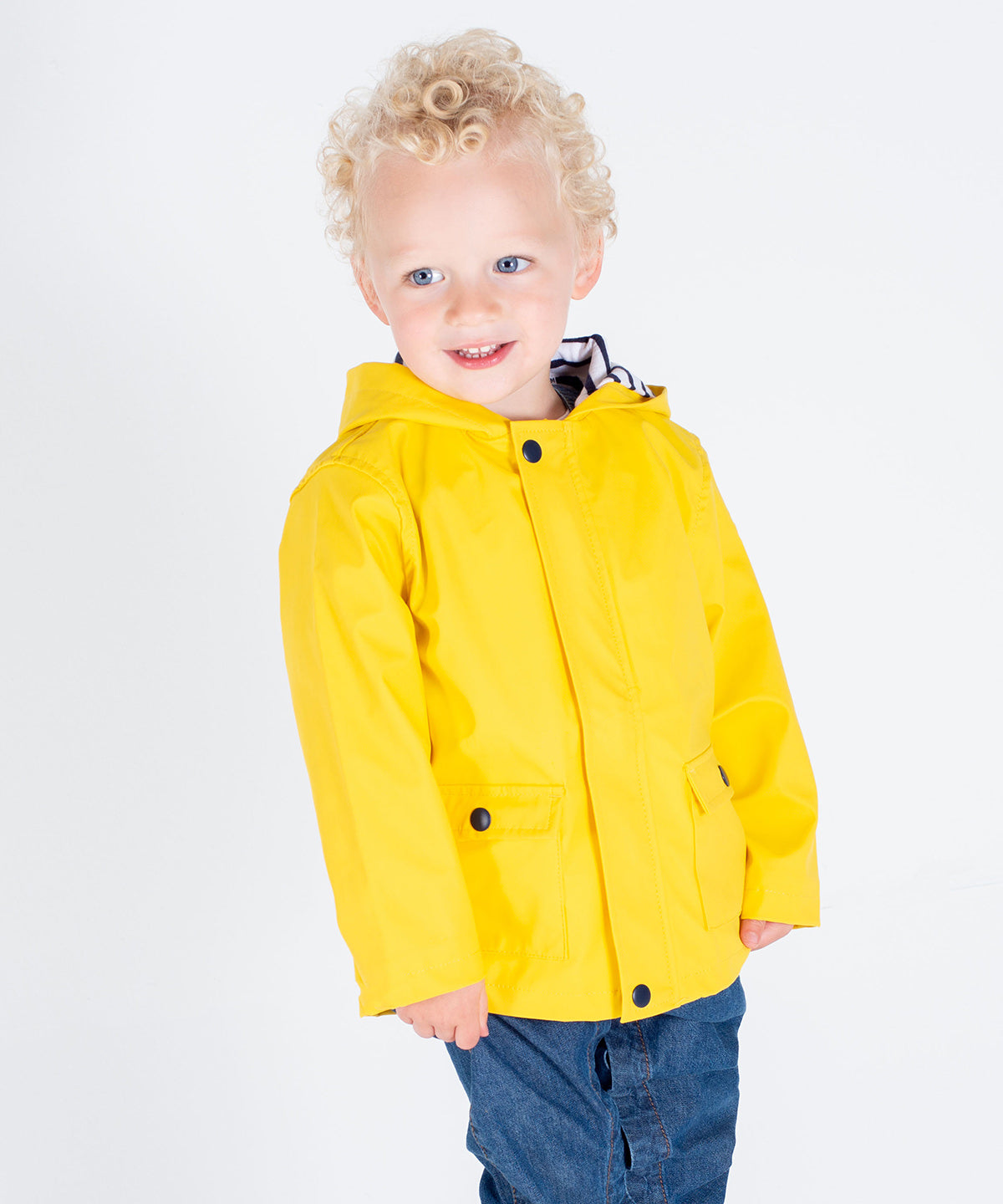 LW35T Rain jacket
