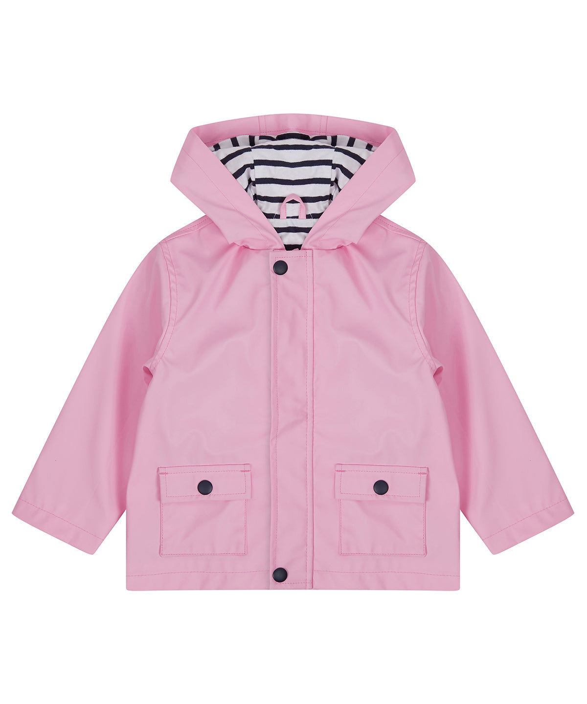 LW35T Rain jacket