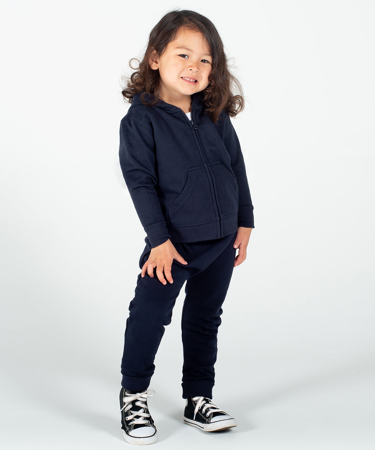 LW62T Toddler joggers