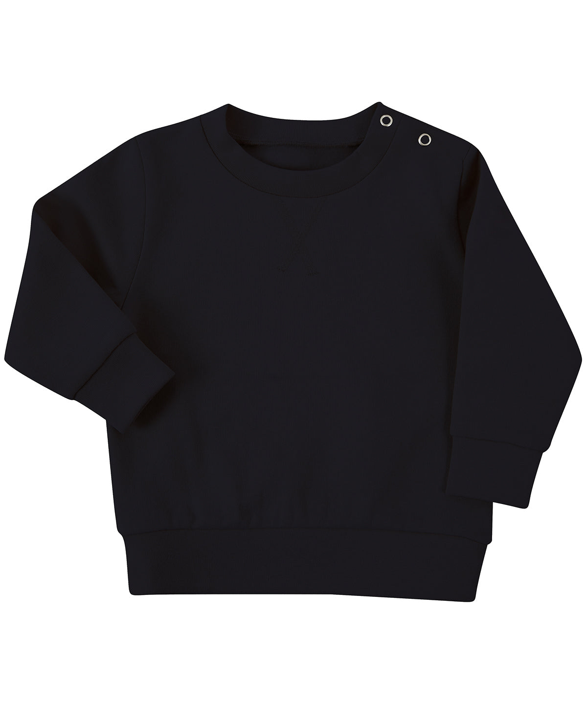 LW800 Sustainable sweatshirt