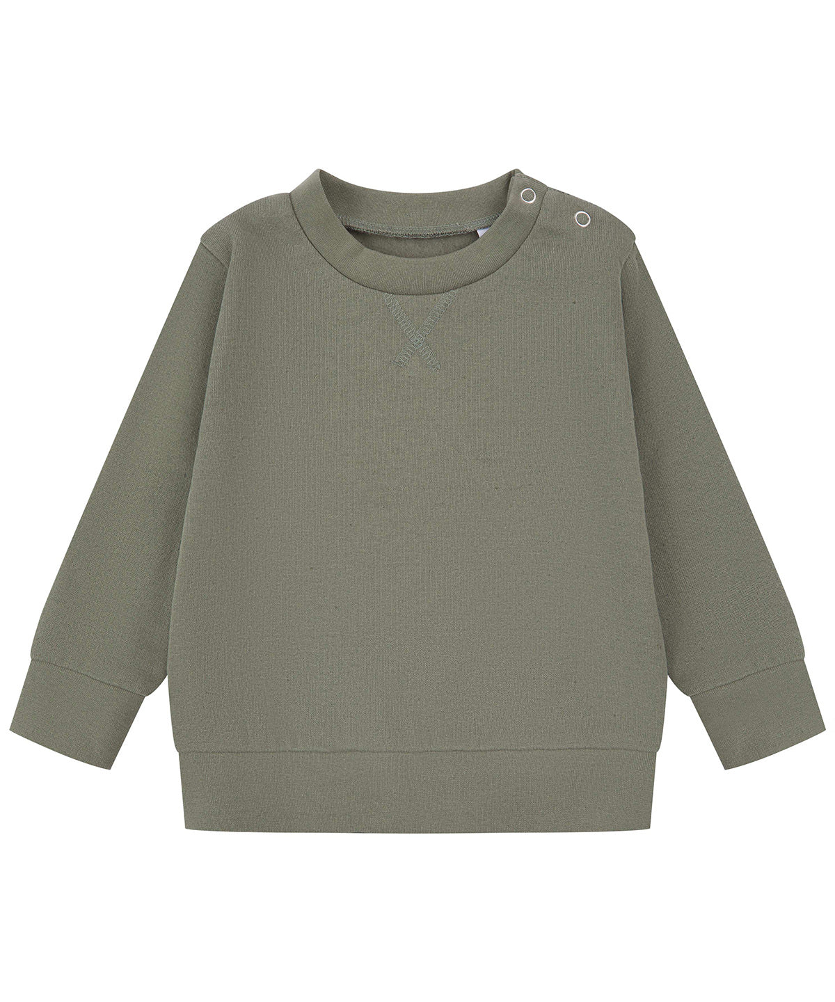 LW800 Sustainable sweatshirt