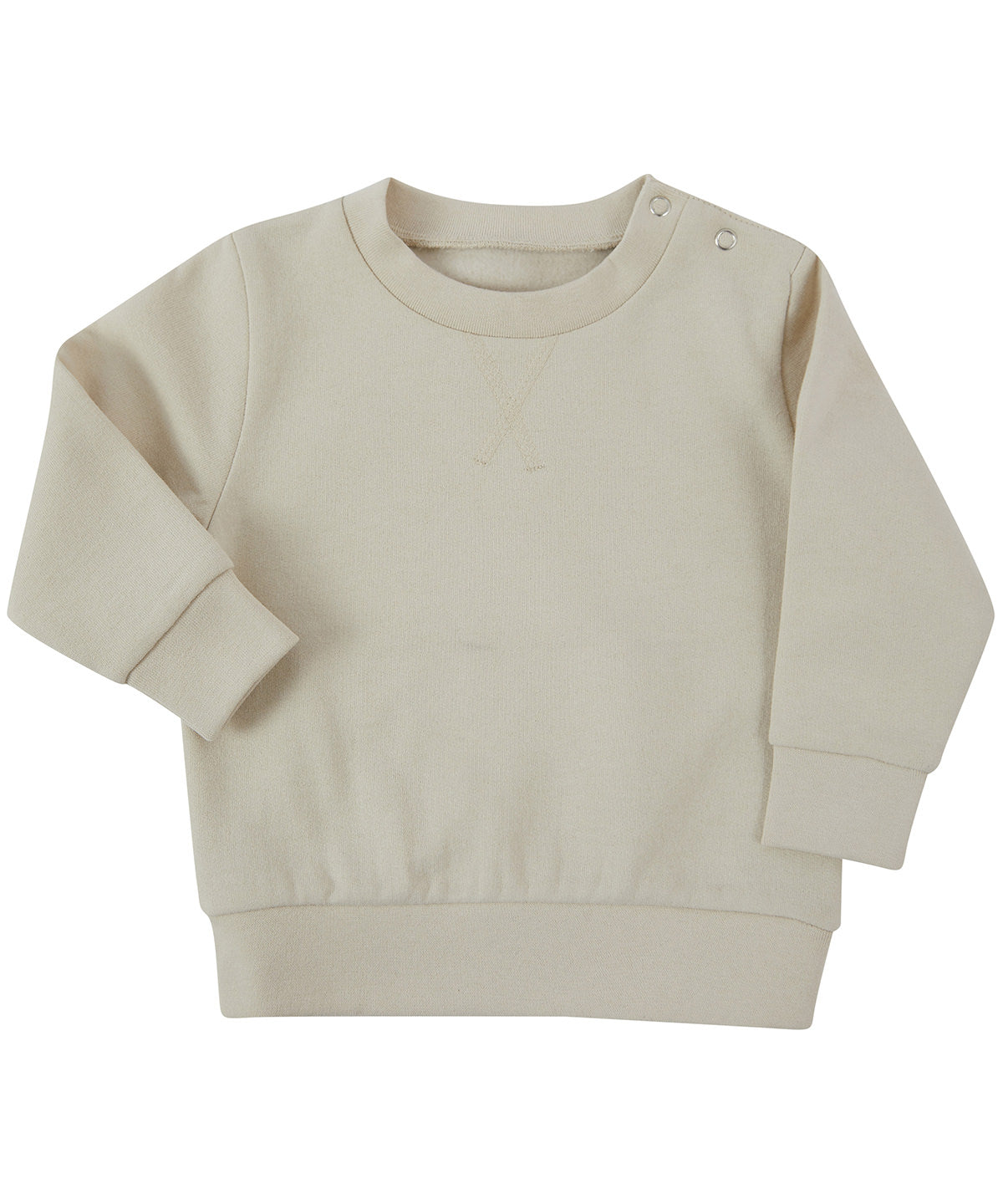 LW800 Sustainable sweatshirt