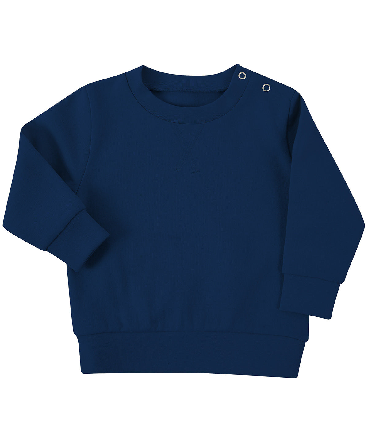 LW800 Sustainable sweatshirt
