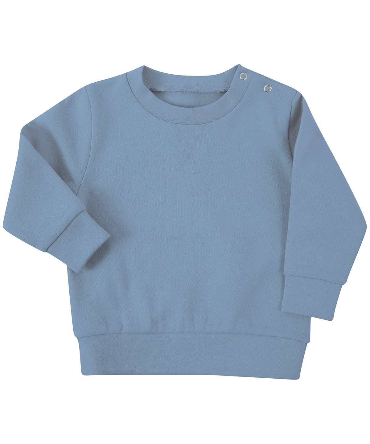 LW800 Sustainable sweatshirt