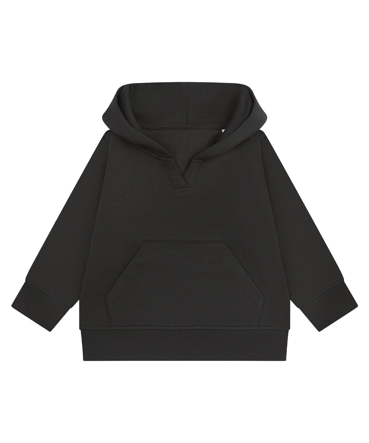 LW802 Kids sustainable hoodie