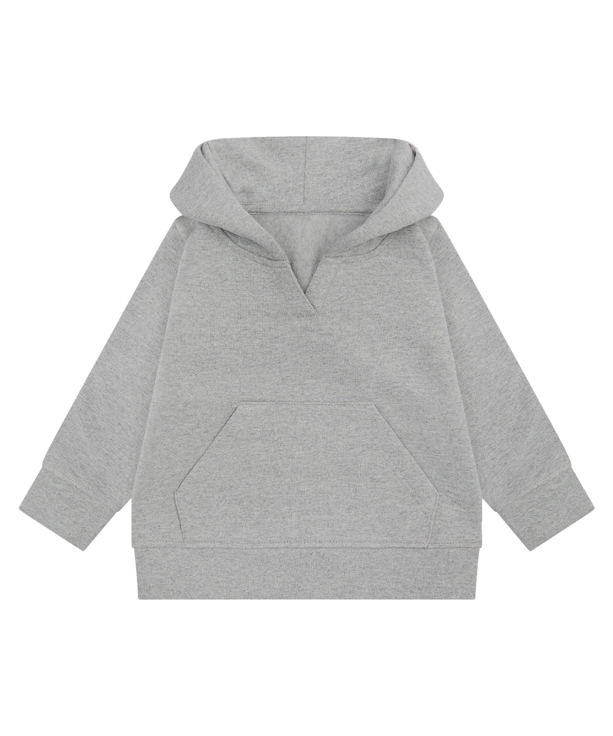 LW802 Kids sustainable hoodie
