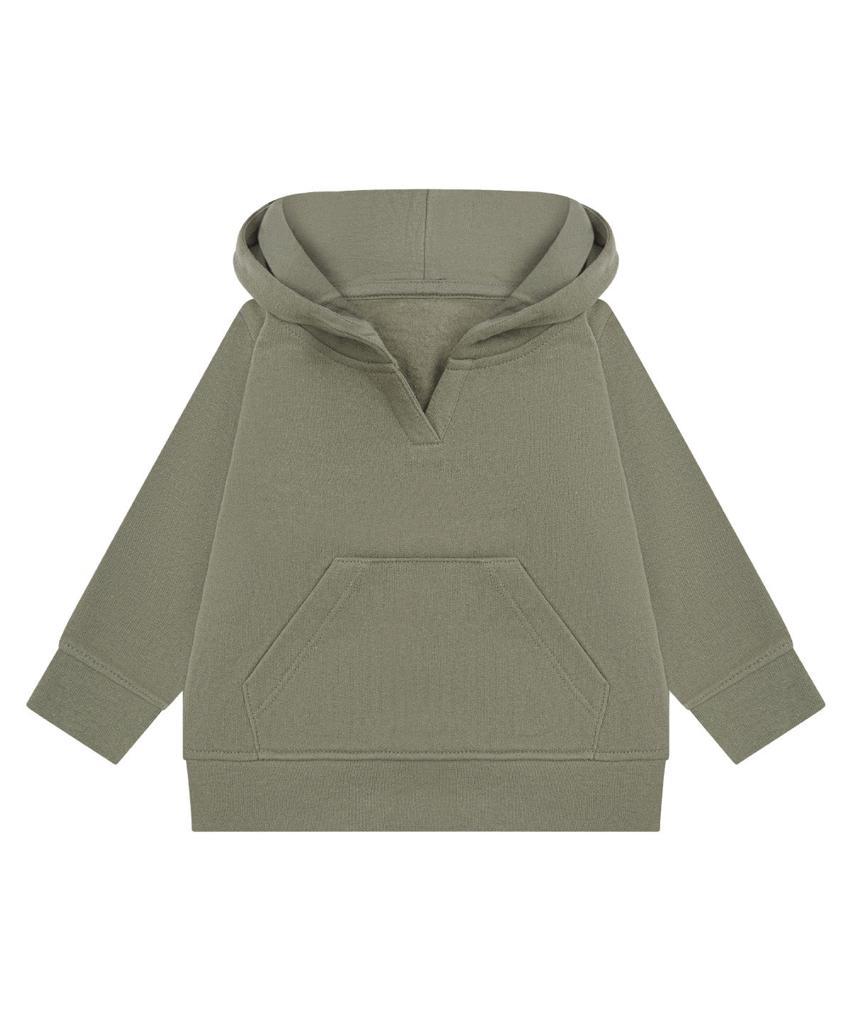 LW802 Kids sustainable hoodie