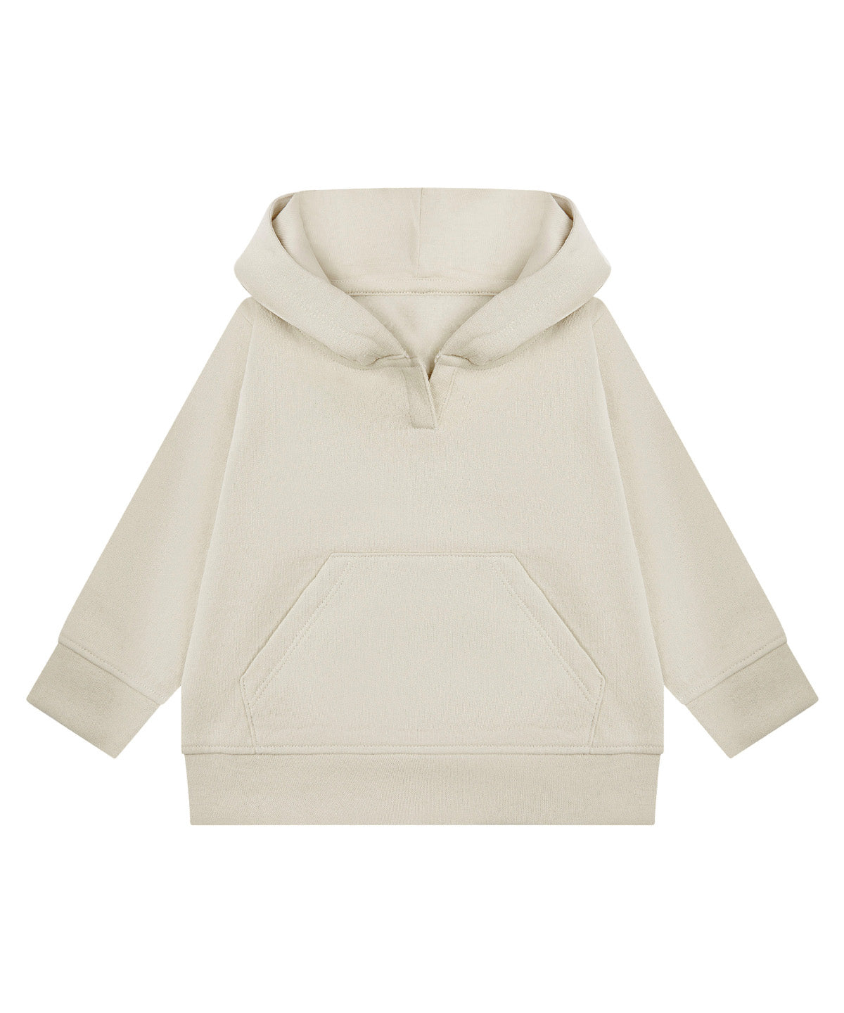 LW802 Kids sustainable hoodie