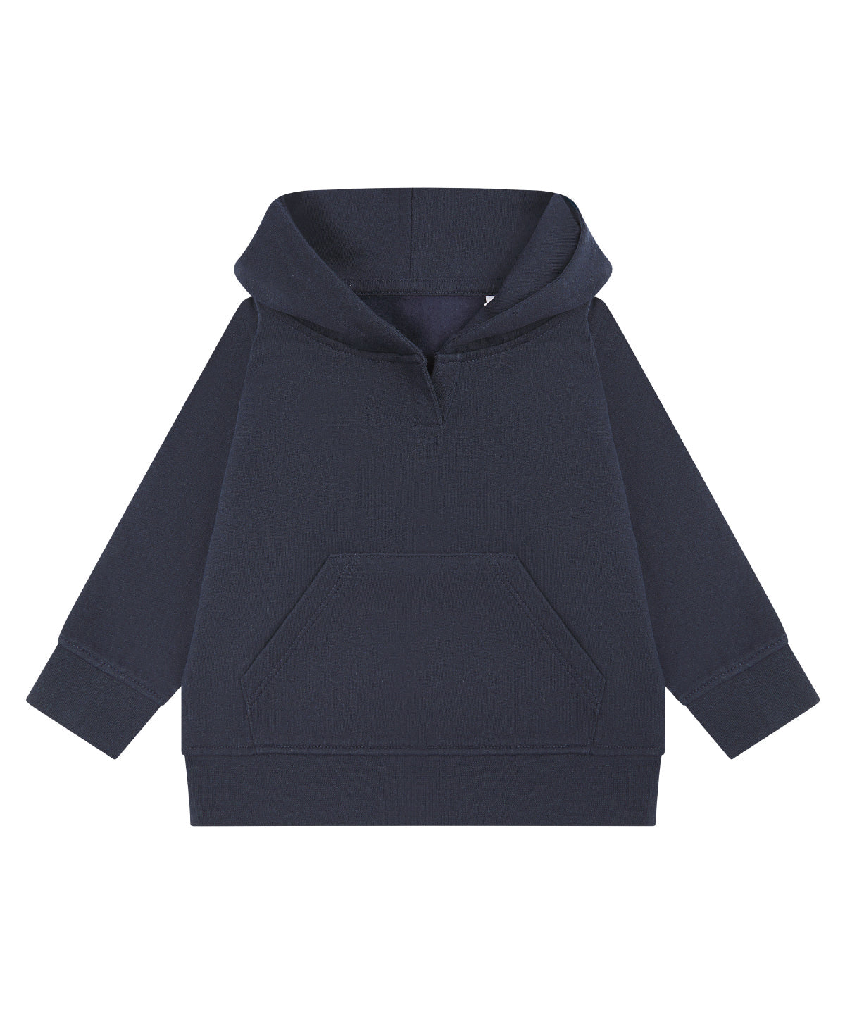 LW802 Kids sustainable hoodie